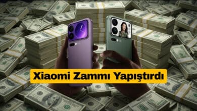 Xiaomi Telefonlarına Zammı Yapıştırdı