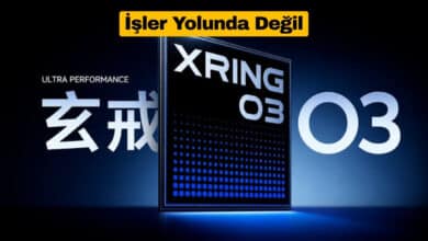 Xring O3 İçin Geri Sayım Başladı, Ancak Her Şey Yolunda Değil