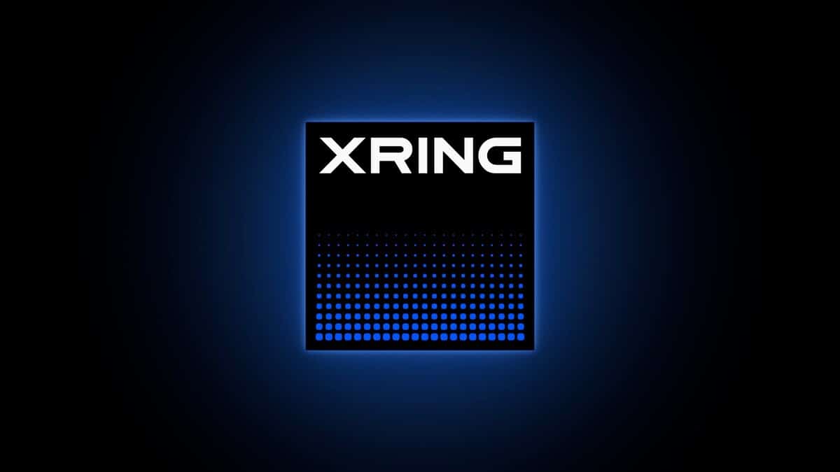 Xring O3 İçin Geri Sayım Başladı, Ancak Her Şey Yolunda Değil