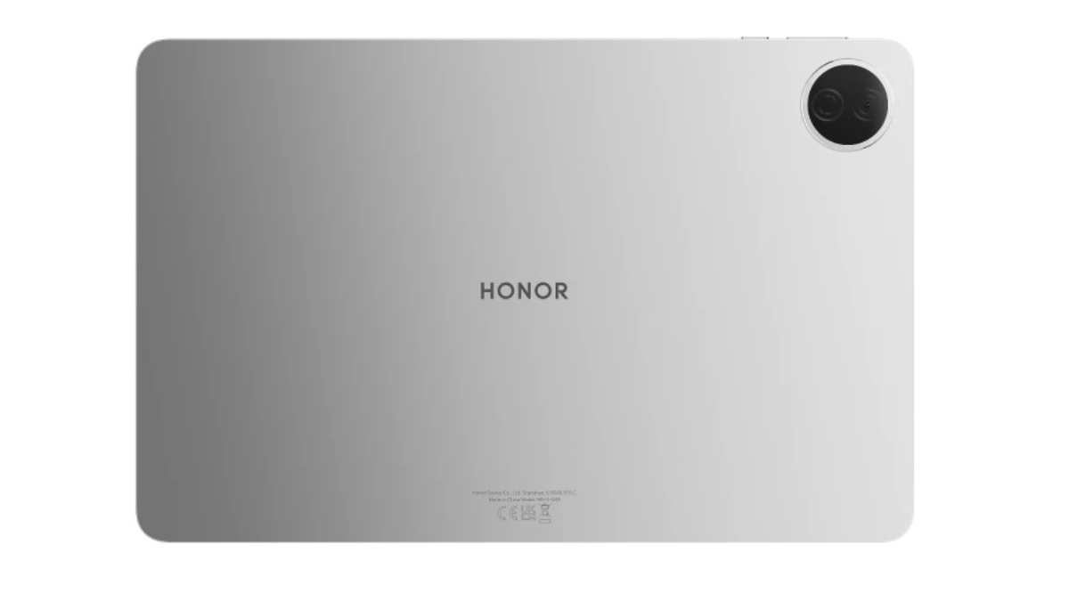 Honor Pad 20 Dev Batarya ve 120 Hz Ekranla Satışa Çıktı