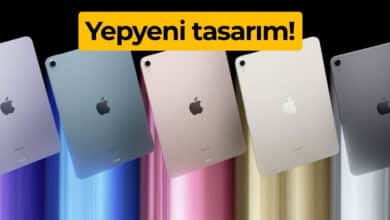 iPad Air