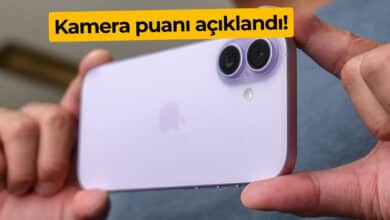 iPhone 17