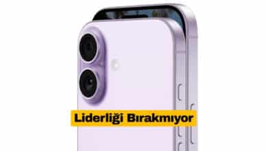 iPhone 17 Küresel Satışlarda Rakiplerini Yine Geride Bıraktı