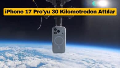 iPhone 17 Pro