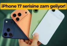 iPhone 17 zam