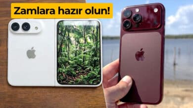iPhone 18 Pro