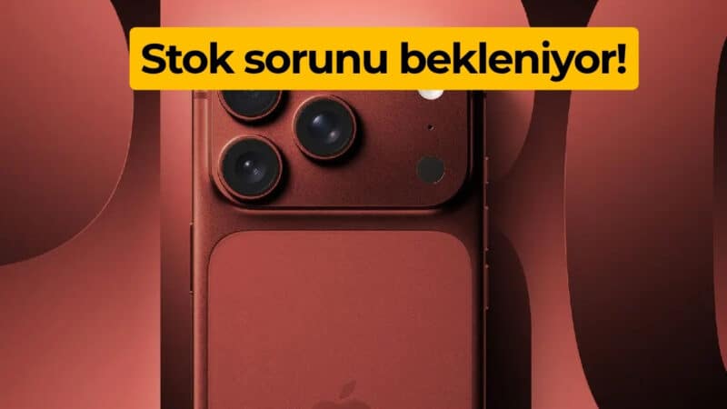 iPhone 18 Pro