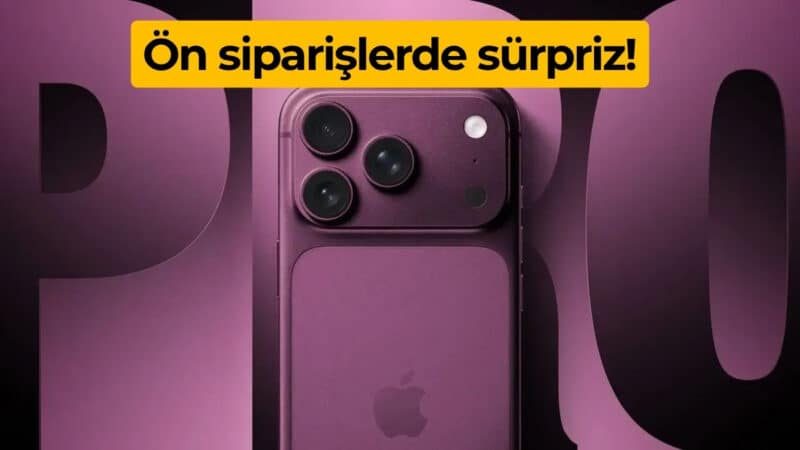 iPhone 18 Pro