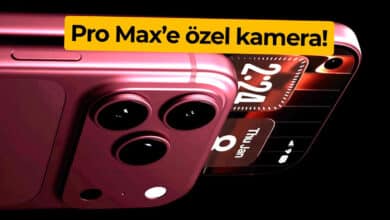 iPhone 18 Pro Max