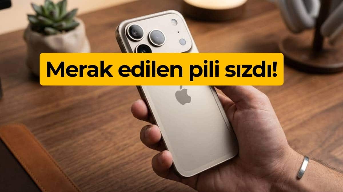iPhone 18 Pro Max