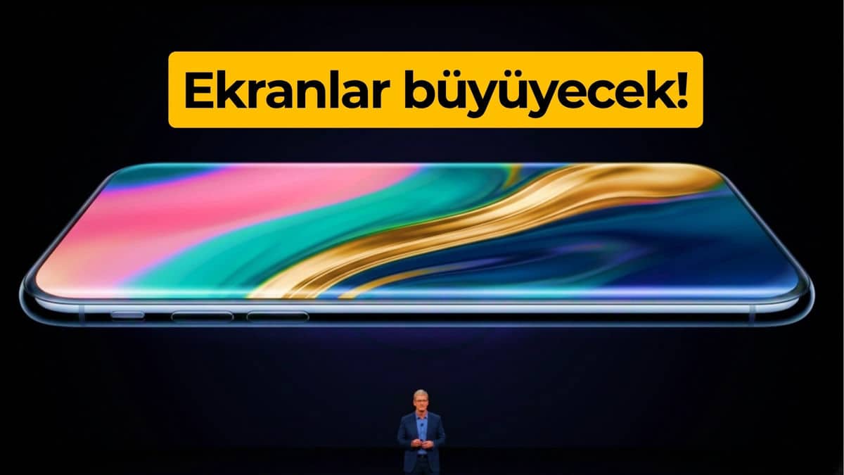 iPhone 20 Pro