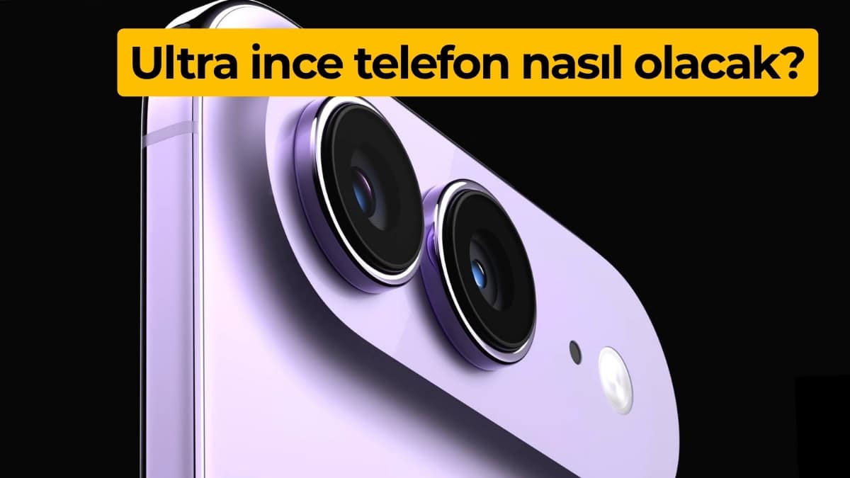 iPhone Air 2