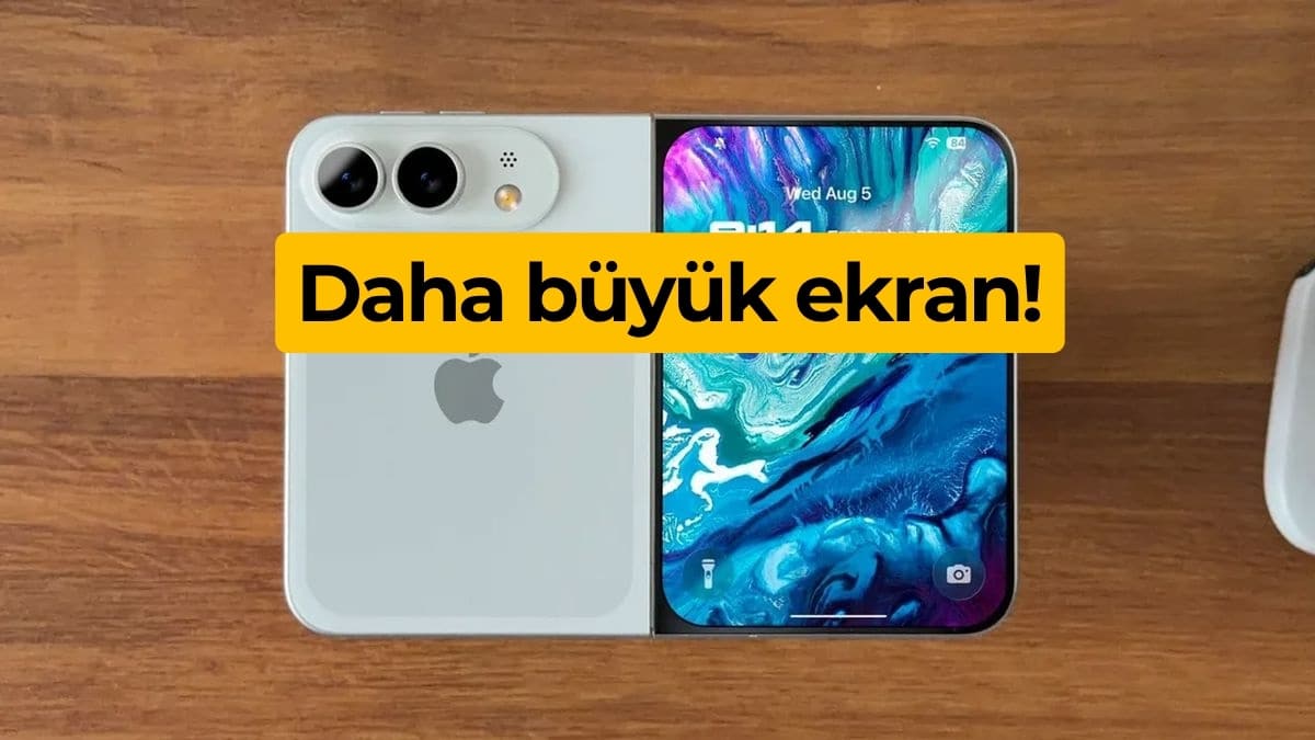 iPhone Ultra 3
