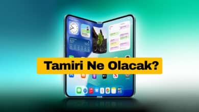 iPhone Ultra Pahalı, Peki Tamiri Ne Olacak?