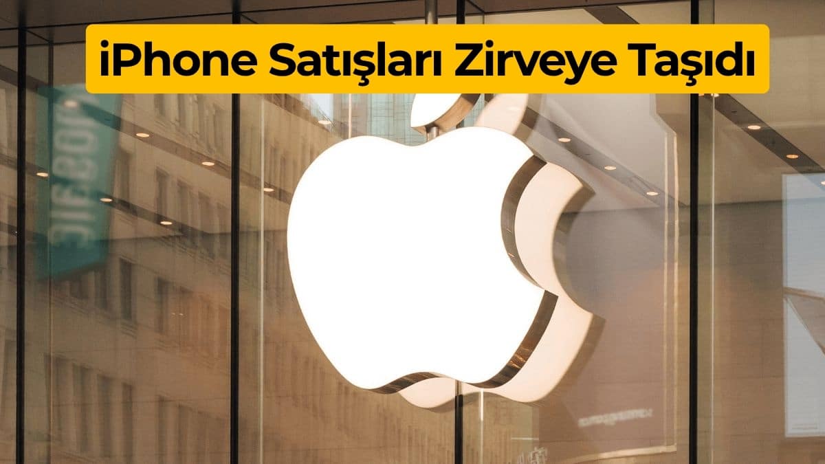 iPhone