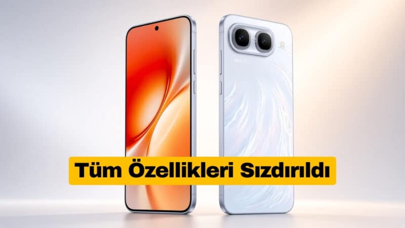 iQOO Neo 11 Ultra'nın Tüm Özellikleri Sızdırıldı