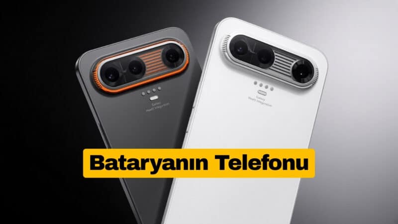 iQOO X Dev Bataryasıyla Rakip Tanımayacak