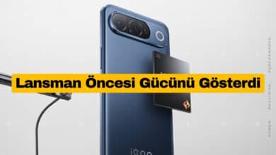 iQOO Z11 Lansman Öncesi Gücünü Gösterdi