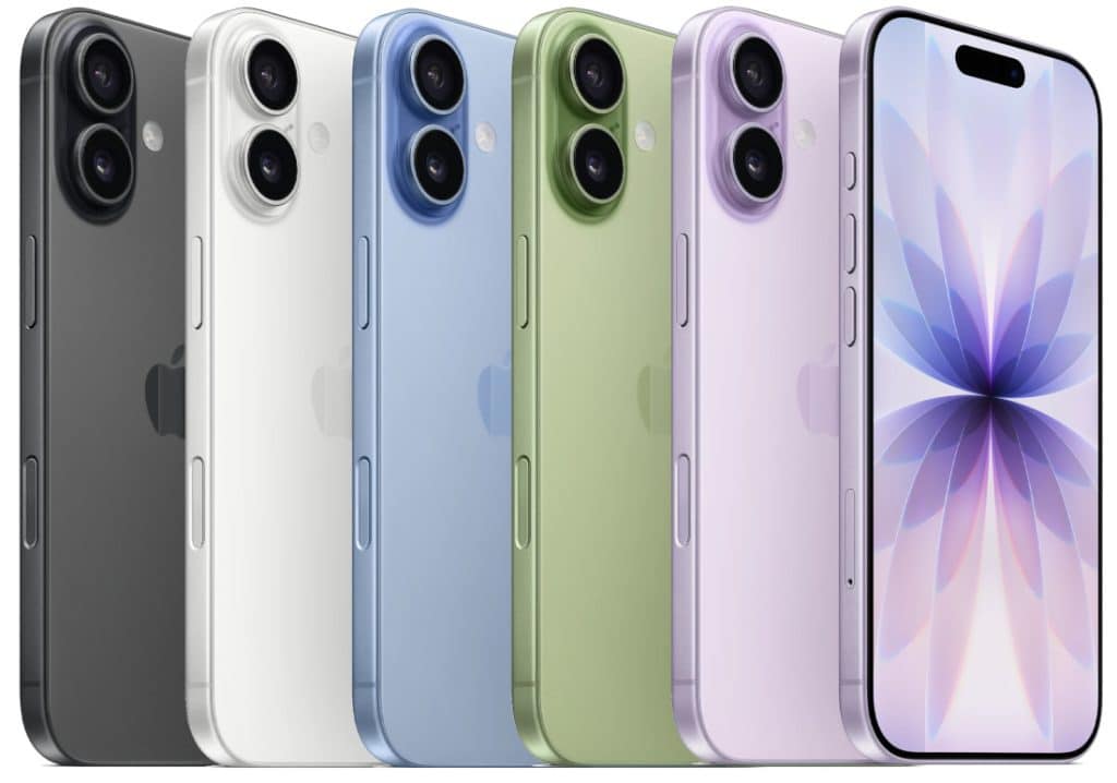 iphone zam