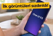One UI 9.5