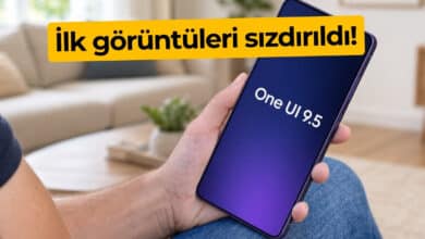 One UI 9.5