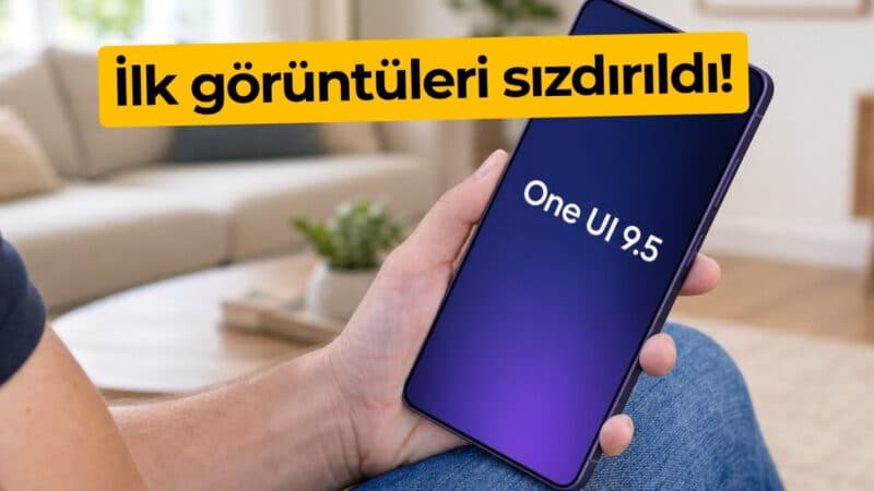 One UI 9.5
