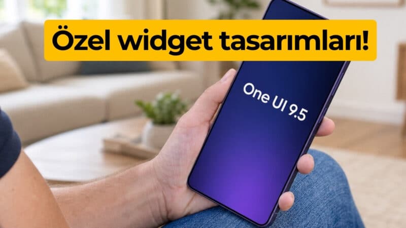 One UI 9.5