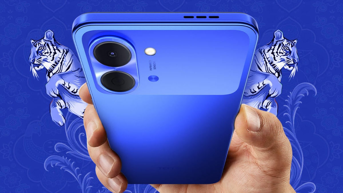 Tecno Spark Go 3 Pro Dayanıklılık Konusunda Çok İddialı