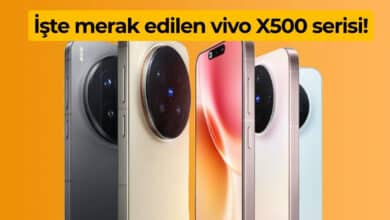 vivo X500