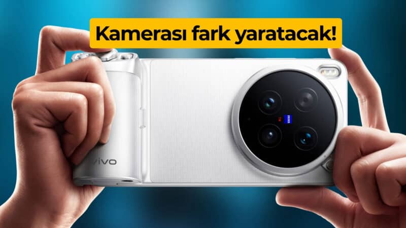vivo X500 Pro Max