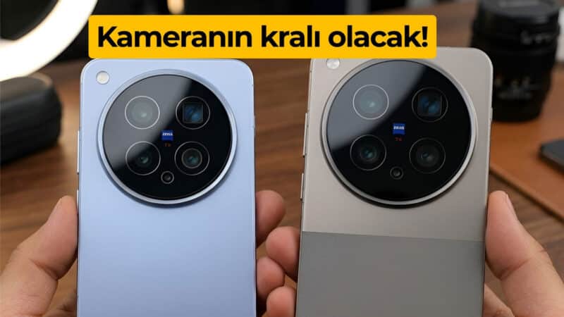 vivo X500 Pro Max