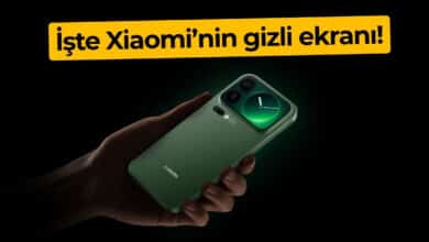 xiaomi gizlilik