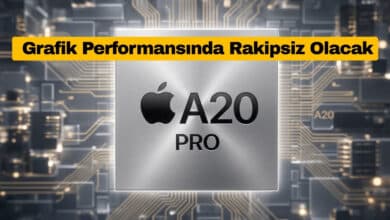 A20 Pro Grafik Performansında Rakipsiz Olacak