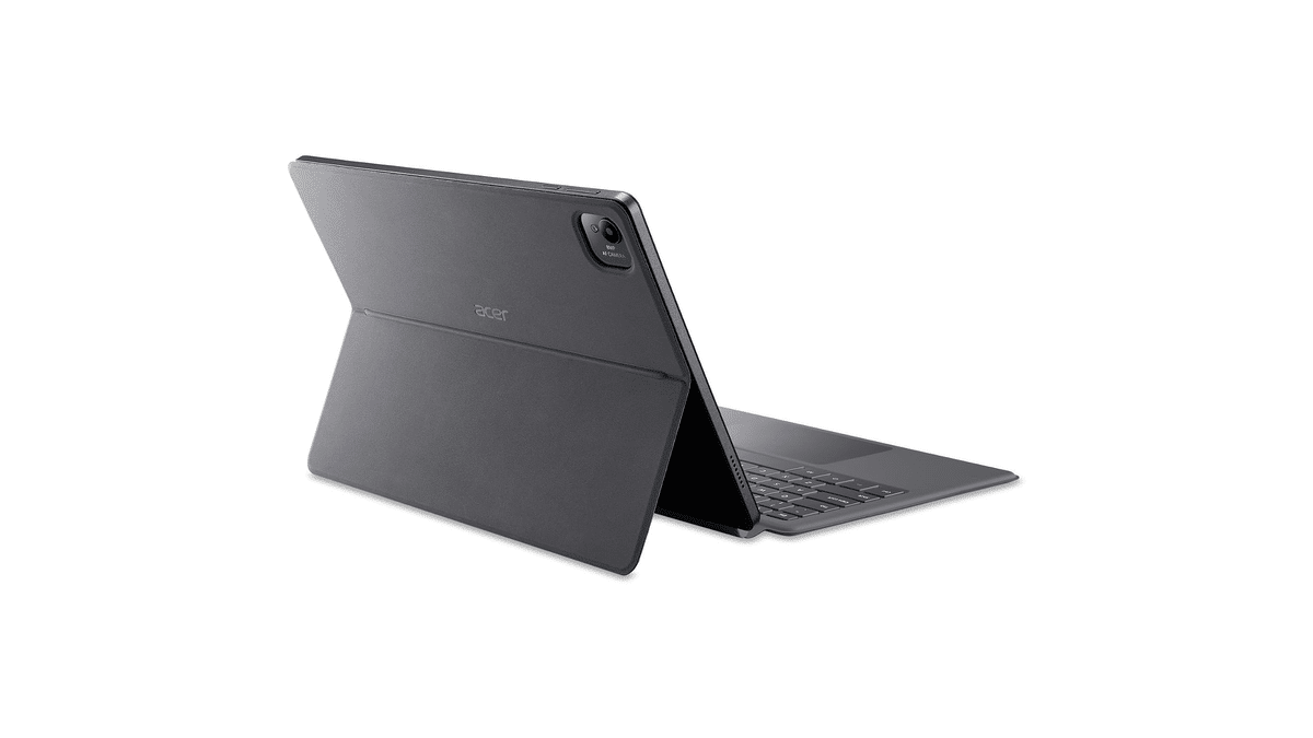 Acer Iconia Duo D12 Tam Tekmil Satışta