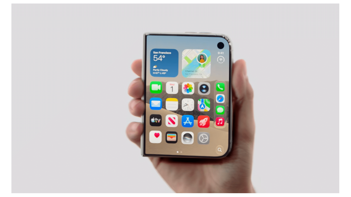 Akıllara Zarar Fiyatıyla iPhone Duo Tanıtıldı