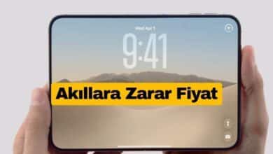 Akıllara Zarar Fiyatıyla iPhone Duo Tanıtıldı