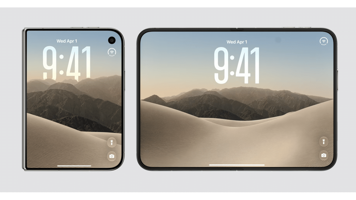 Akıllara Zarar Fiyatıyla iPhone Duo Tanıtıldı
