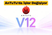 AnTuTu V12 Açık Betası Büyük Test Değişiklikleriyle Yayınlandı