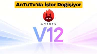 AnTuTu V12 Açık Betası Büyük Test Değişiklikleriyle Yayınlandı