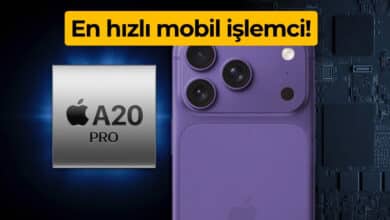 Apple A20 Pro