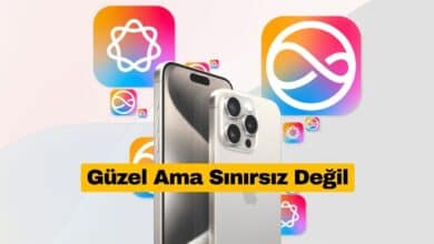 Apple Intelligence Kullanırken Bilmeniz Gereken Yeni Sınırlar Var