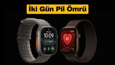 Apple Watch Ultra 4 Tanıtıldı İşte Özellikleri ve Fiyatı