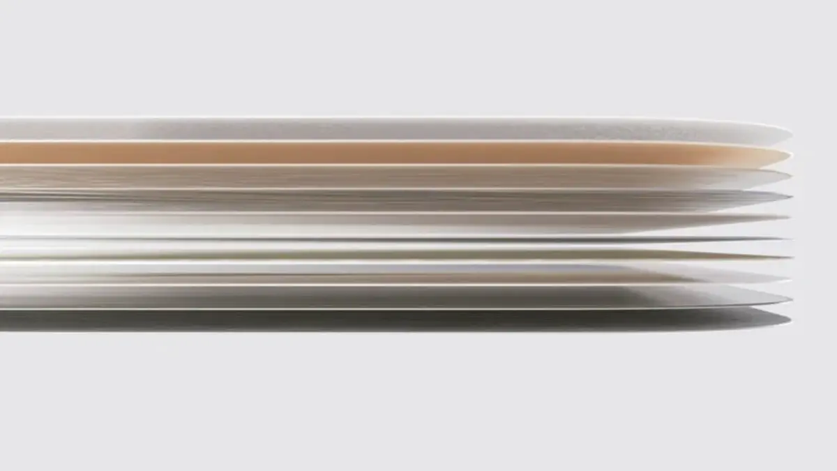Apple iPhone Duo’nun Katlanabilir Ekranının Sırrını Açıkladı
