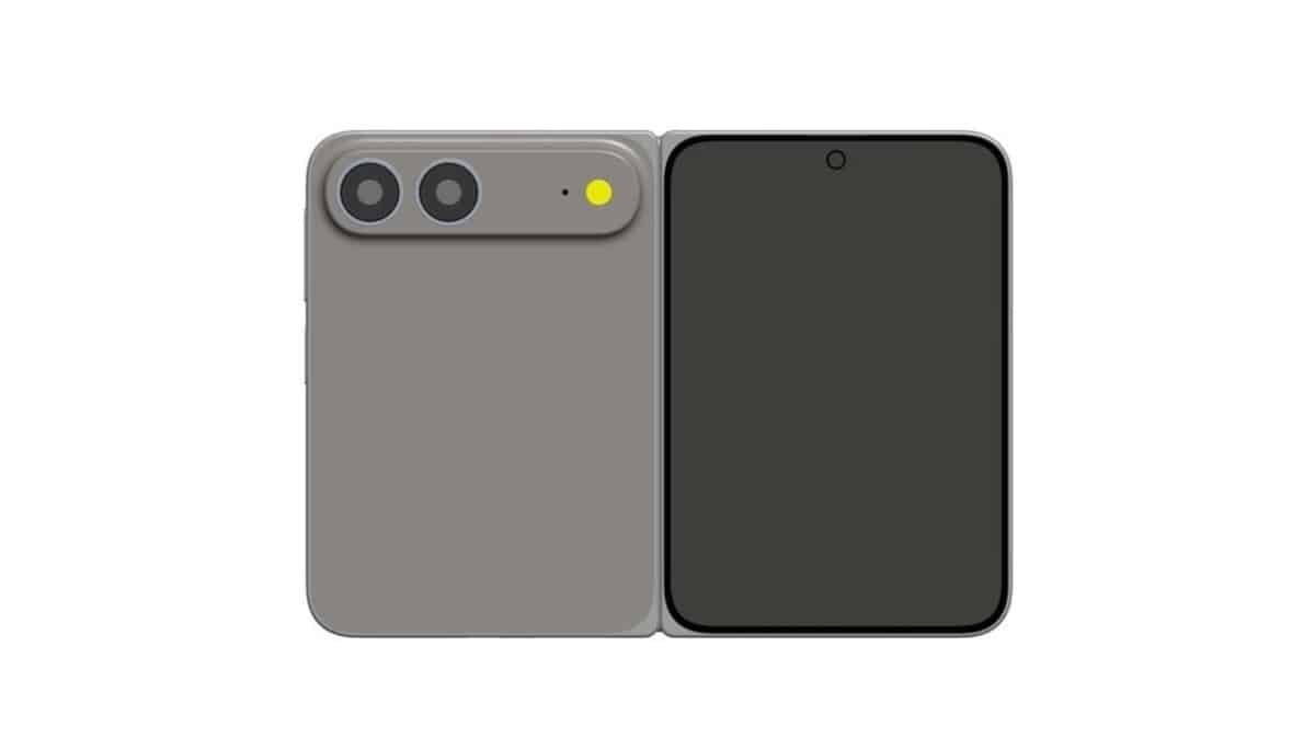 iPhone Duo Galaxy Z Fold 8’e Büyük Fark Atabilir