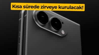 Apple katlanabilir telefon