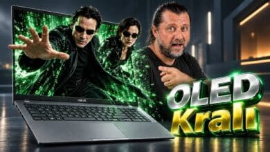 Asus Vivobook S16 İnceleme