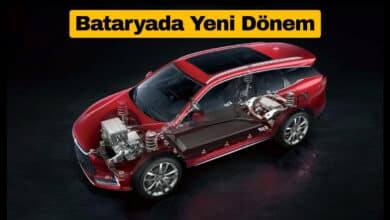 BYD Katı Hal Bataryalı Elektrikli Otomobili İçin Tarih Verdi