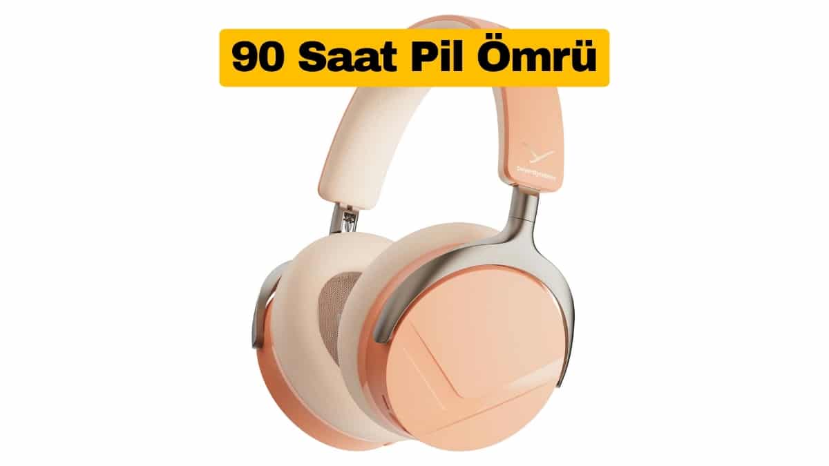 Beyerdynamic Aventho Y 90 Saat Pil Ömrüyle Tanıtıldı