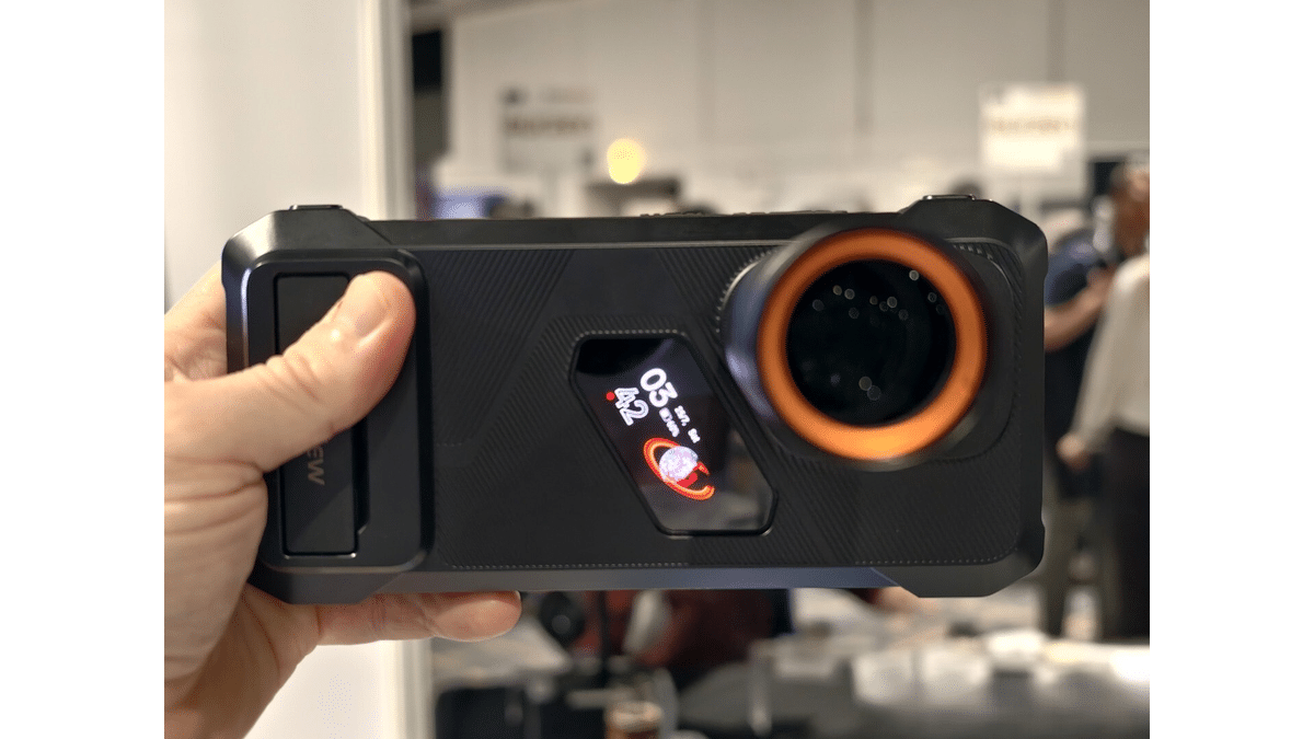 Blackview Xplore 6 İkinci Ekranıyla Dayanıklı Telefonlardan Ayrılıyor