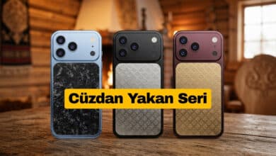 Caviar iPhone 18 Pro Serisi İçin Lüks Tasarımlarını Tanıttı